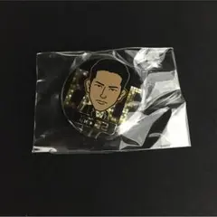 居酒屋えぐざいる 缶バッチ