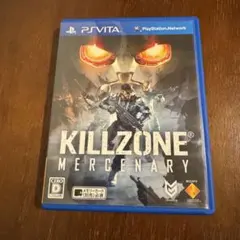 KILLZONE: MERCENARY