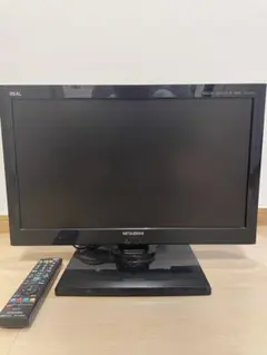 HITACHI WOOO液晶テレビ L22-HP07(B)本体 HDD320GB - メルカリ