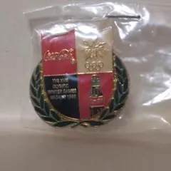 2025年最新】長野オリンピックピンの人気アイテム - メルカリ