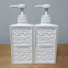 薬酵泉新全身洗浄料 ホワイトボトル500ml - メルカリ