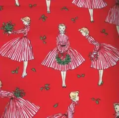 マイケルミラー クリスマス