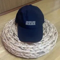 THE NORTH FACE 石垣島限定 ミンサー柄キャップ - メルカリ
