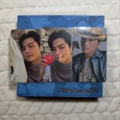 ENHYPEN THE SIN：VANISH トレカ ジェイ