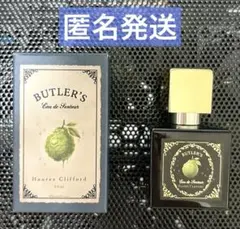 新品未開封】ベリアン☆水香水☆Butler's Fragranceあくねこ匿名