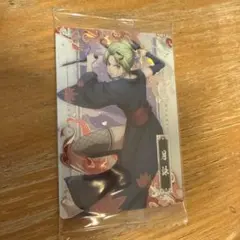 新劇場版 銀魂 吉原大炎上 ツインウエハース カード sr 月詠 - メルカリ
