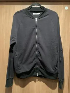 nonnative フリース　スウェット　ジャージ　ポーラテック