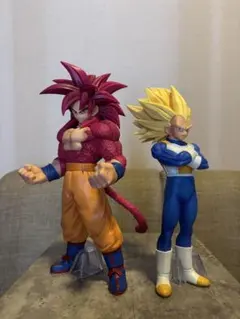 一番くじ オムニバスcross a賞 b賞 ドラゴンボール