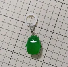 モリゾーとキッコロ めじるしアクセサリー