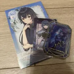 月村手毬 グッズセット アイドルマスターのサムネイル