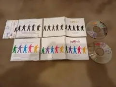 ジェネシス コレクション・ライブ 2枚