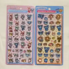 【国内正規品♪】ボンドロ ナルミヤキャラクターズ エンジェルブルー メゾピアノ