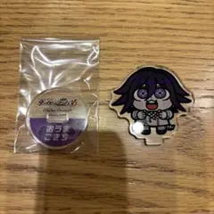 ダンガンロンパV3 大川ぶくぶ アクリルスタンド アクスタ 王馬小吉