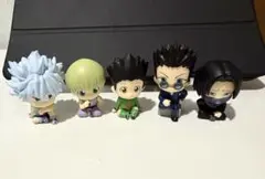 HUNTER × HUNTER すわらせ隊 まとめ売り