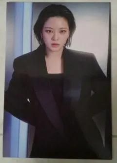 TWICE READY TO BE ポストカード ジョンヨン