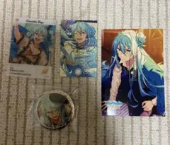 あんスタ 日々樹渉グッズ4点セット