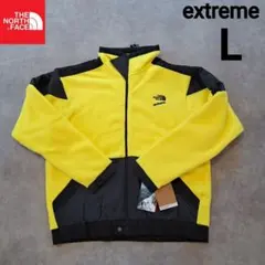 usa フリースジャケット