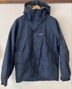 Patagonia インファーノグレージャケット 中古・古着通販】Patagonia (パタゴニア) インファーノジャケット
