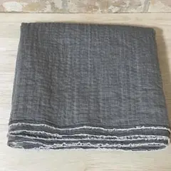 婦人洋服生地　グレー系