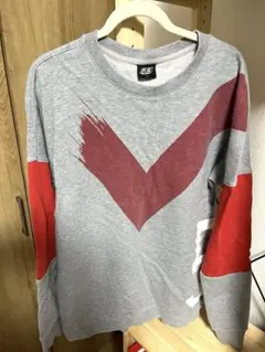 55DSL 　DIESEL　トレーナー　スウェット　メンズM