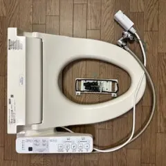 TOTO TCF6521型 #NW1ウォシュレット 2018年製 - メルカリ