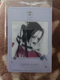 矢沢あい　ai yazawa ツインウエハース　nana