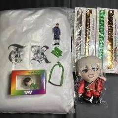 8LOOM 桧山竜星 グッズまとめ売り - メルカリ