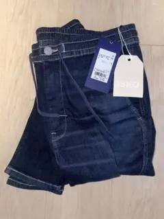 新品 FREE FIT SUPER STRETCH 'ISKO' DENIMのサムネイル