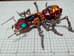 森永 アタックゾイド カマキラー | Mercari