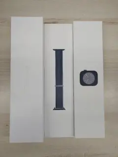apple watch 本体 8