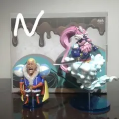 2025年最新】ビッグマム海賊団の人気アイテム - メルカリ