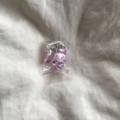 ふたりはプリキュア ガチャガチャ めじるしアクセサリー ミップル