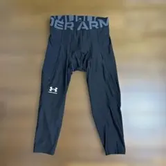 まもなく終了最終値下げ【未使用品】Under Armour ブラック L