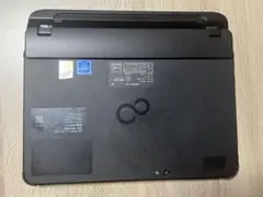 バッテリー95%】富士通 ARROWS Tab Q5011/GE 初期化済 - メルカリ