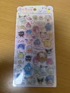 即日発送正規品‼️サンリオキャラクターズ　 うるちゅる