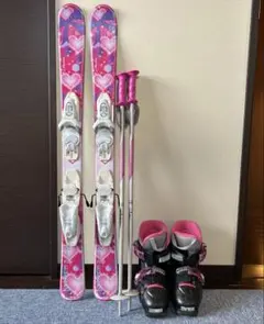 キッズスキーセット