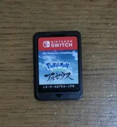 2026年最新】ポケモン アルセウス switchの人気アイテム - メルカリ