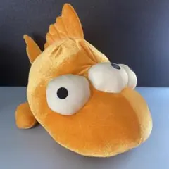 Simpson シンプソンズ ブリンキー ぬいぐるみ アメトイ - メルカリ