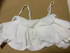 再送用水着