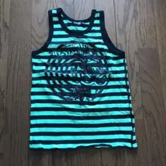 ヒスミニ タンクトップ