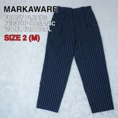 2025年最新】markaware pegtopの人気アイテム - メルカリ