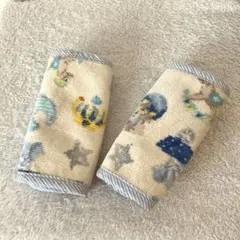 フェイラー　サッキングパッド　リバーシブル　FEILER