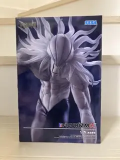 呪術廻戦 FIGURIZMα リカ 完全顕現 フィギュア