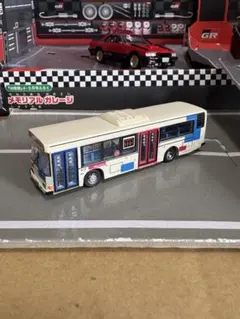 しずてつジャストライン 日野 ブルーリボン 連節バス 1/80 模型 しずてつジャストライン 日野 ブルーリボン 連節バス 1/80 模型 - メルカリ