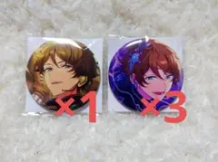 2025年最新】高峯翠 缶バッジ フィーチャー2の人気アイテム - メルカリ