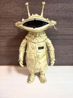 カネゴン カウンターバンク 【2008ワンフェス限定、精密塗装仕様版】ウルトラQ カネゴン カウンターバンク 【2008ワンフェス限定、精密塗装仕様