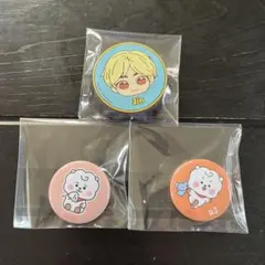 BTS JIN キーホルダー