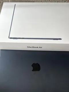 2026年最新】macbook air m2 箱の人気アイテム - メルカリ