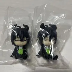 ツイステ 肩ズンFig. マレウス・ドラコニア