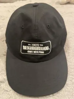本日限定値下げ‼️NEIGHBORHOOD ベースボールキャップ 2026年最新】NEIGHBORHOOD メンズ キャップの人気アイテム - メルカリ